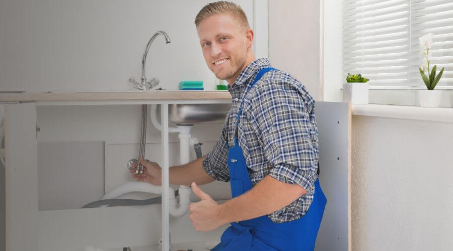 Emergency Plumbing Repair in Silsbee, TX